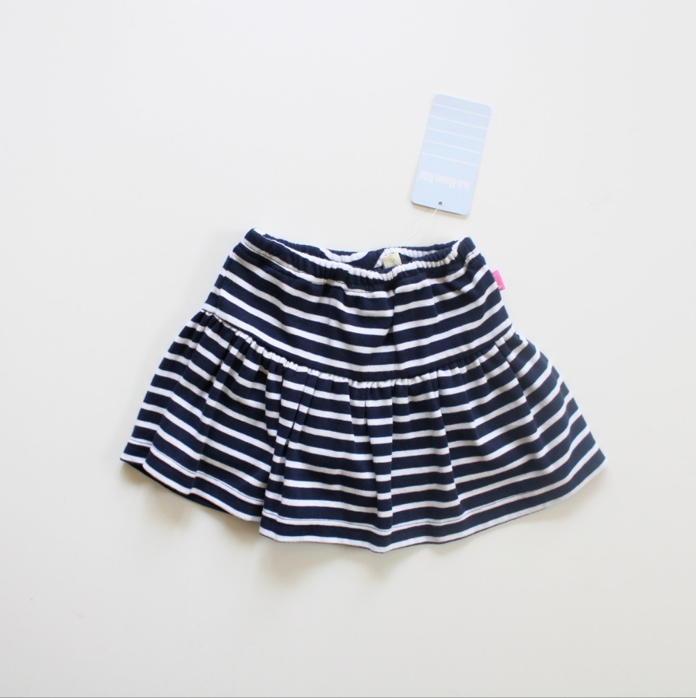 JoJo Maman Bebe Scooter/ Skort